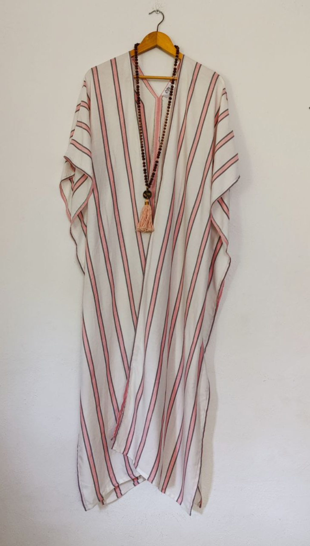 Kimono Goa Rayas