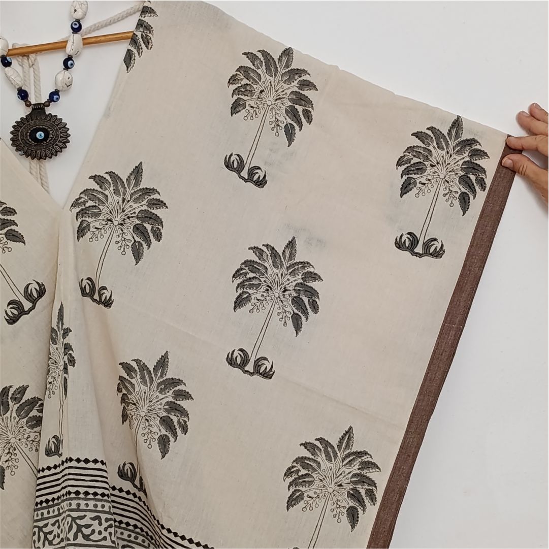 Túnica Lotus Maria Free