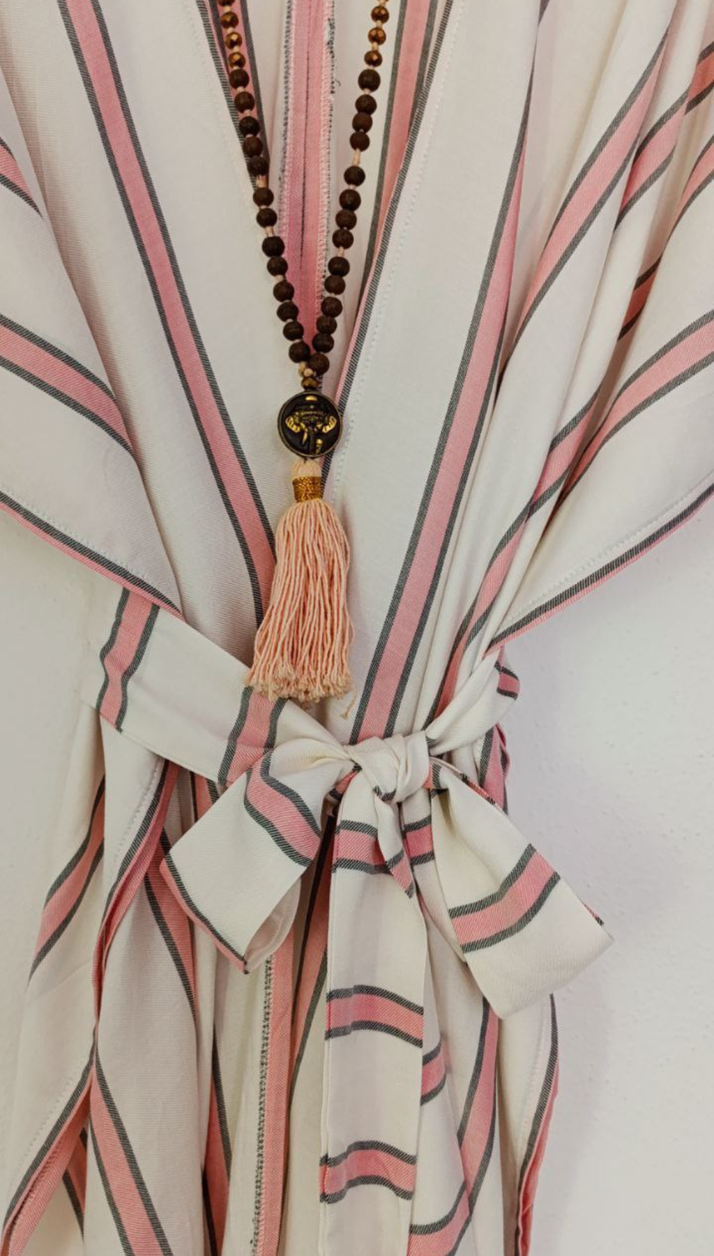 Kimono Goa Rayas