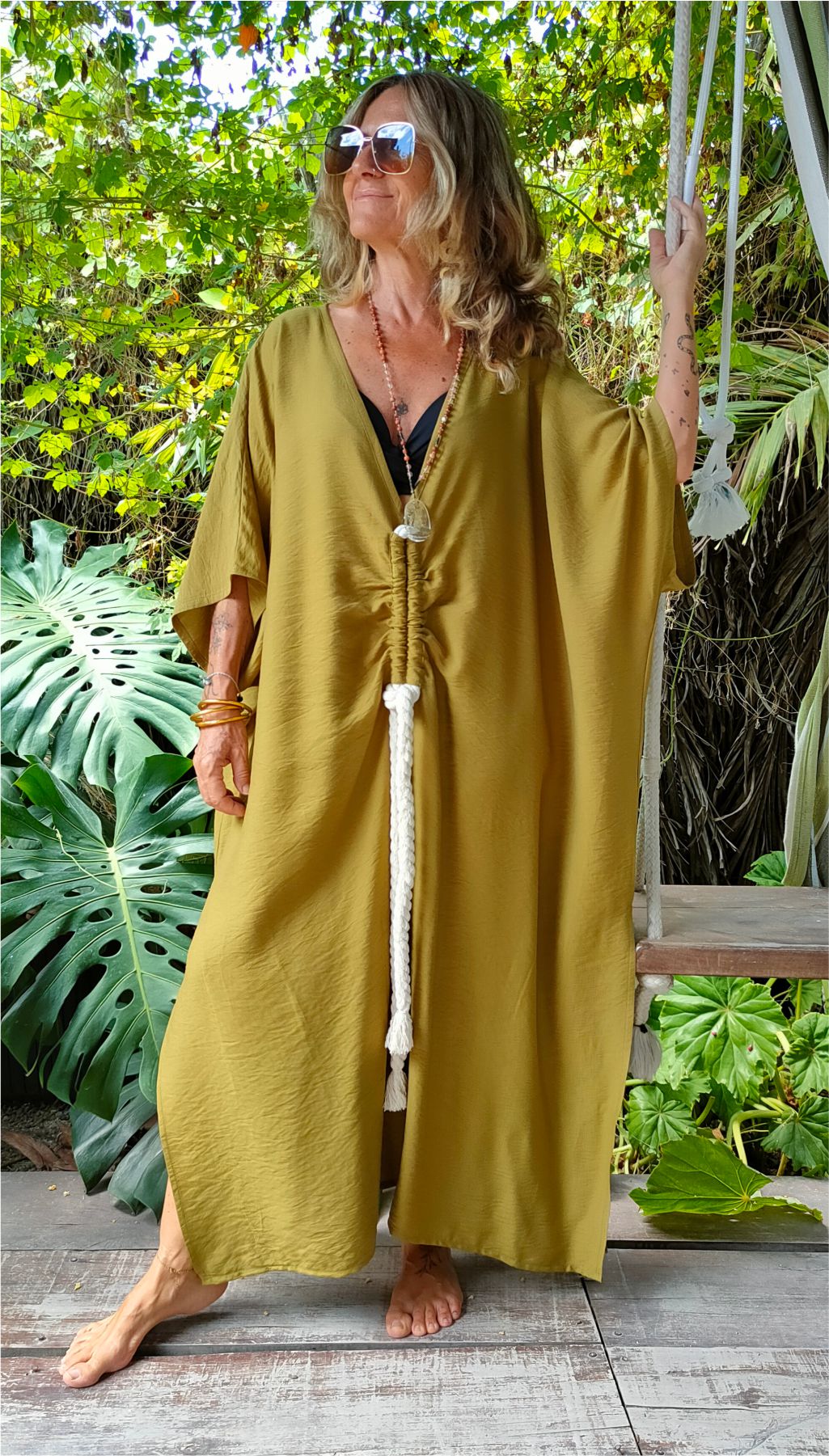 Túnica Persia