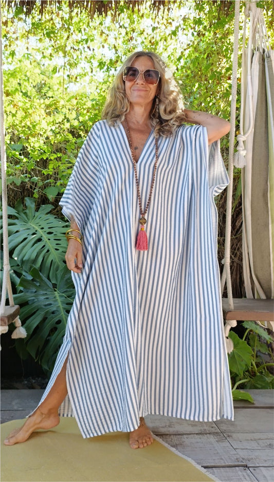 Túnica Delfos Formentera