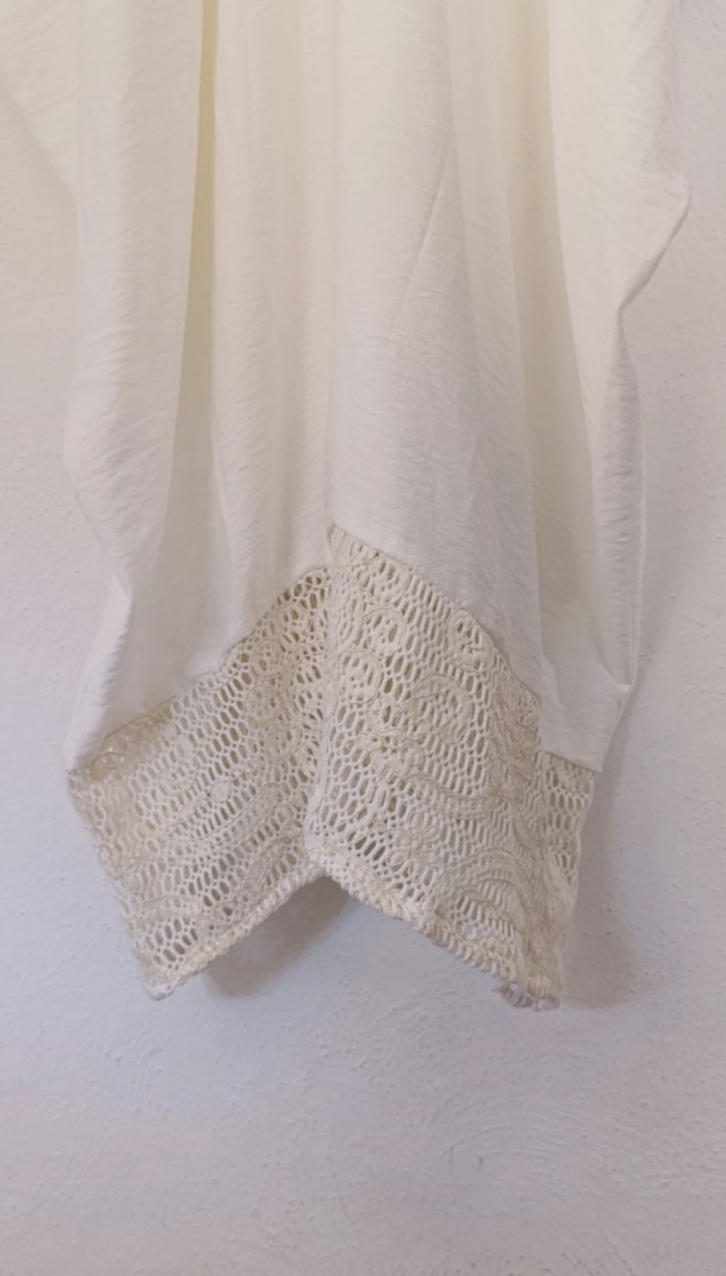 Kaftán Esparta Viscosa