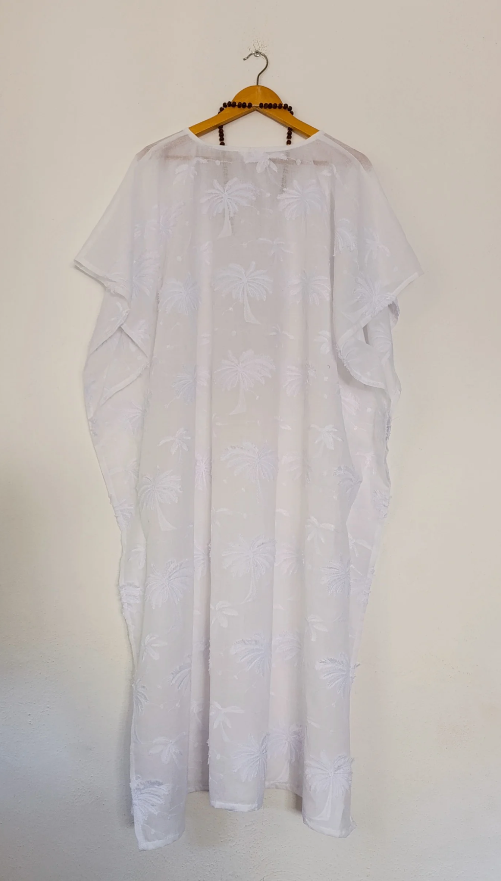 Túnica Divine Palmeras