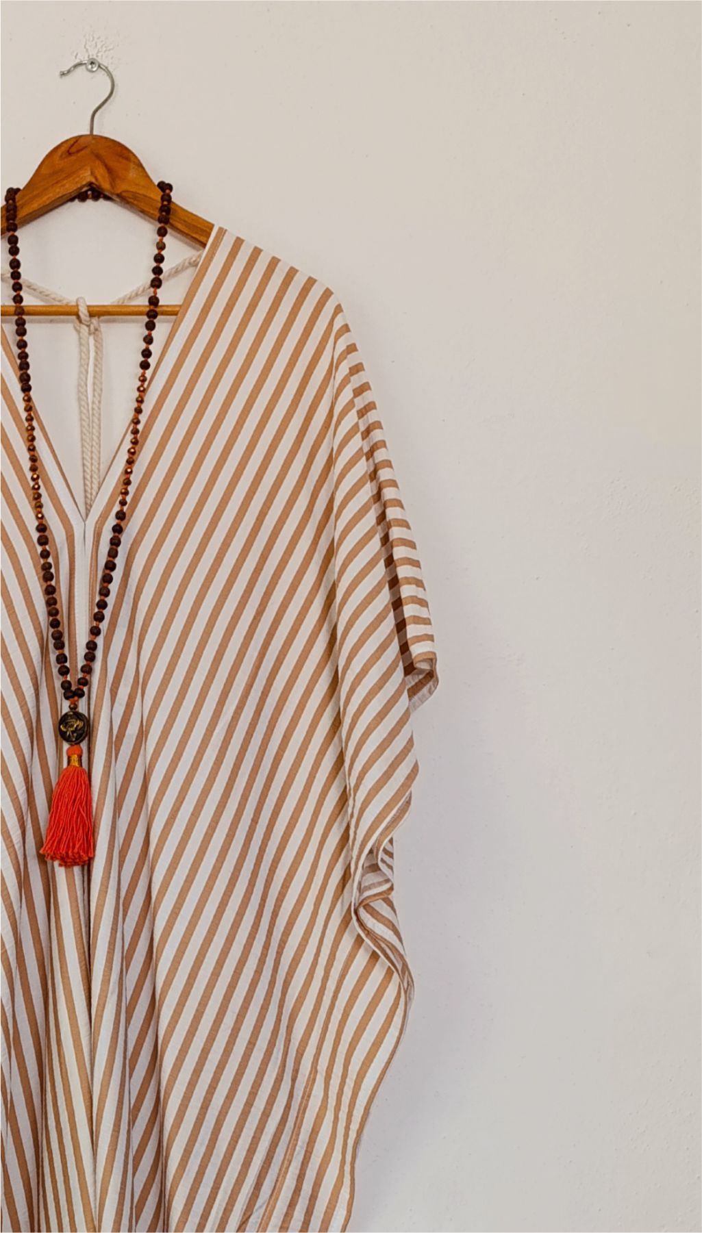 Túnica Delfos Formentera