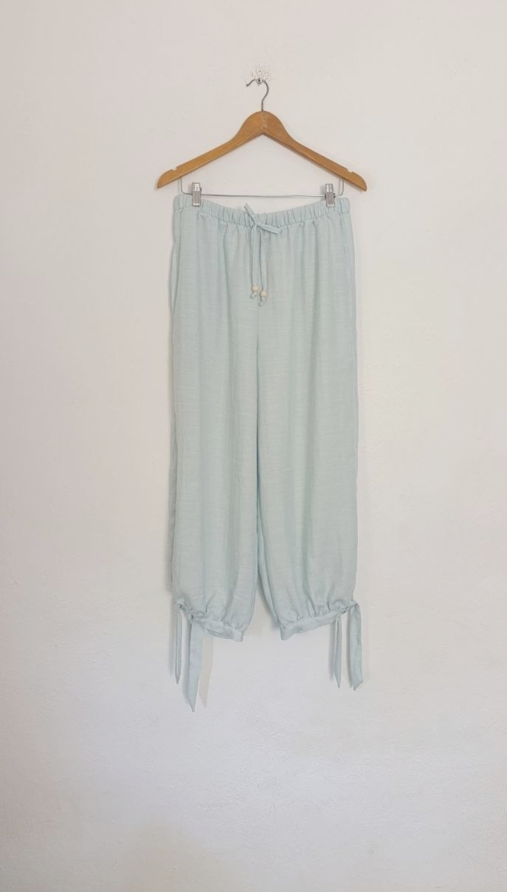 Pantalón Góndola Mar