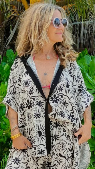 Camisa Set Jalan Solex