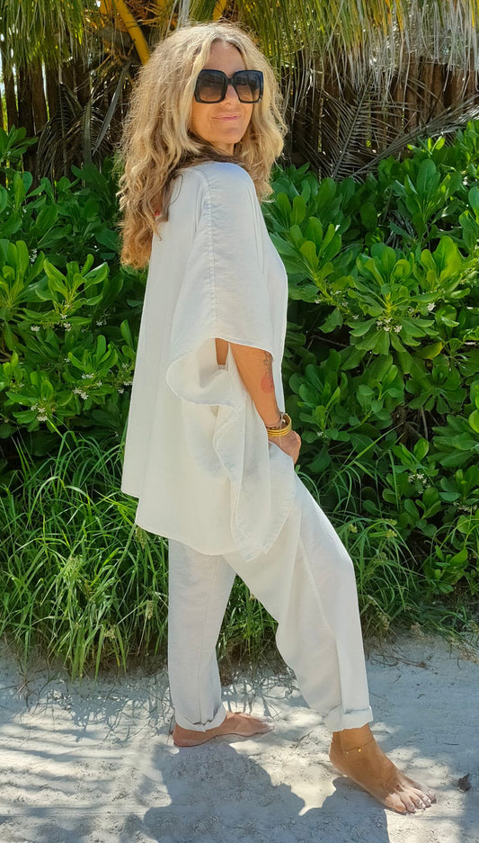 Pantalón Unisex Viscosa