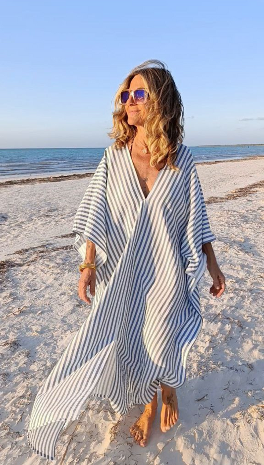 Túnica Delfos Formentera
