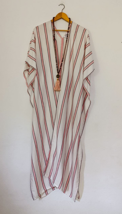 Kimono Goa Rayas