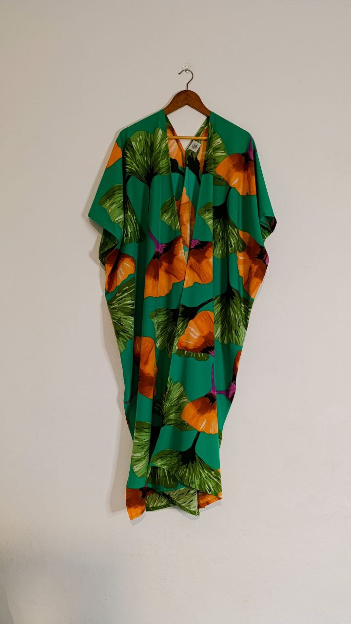 Kimono Goa