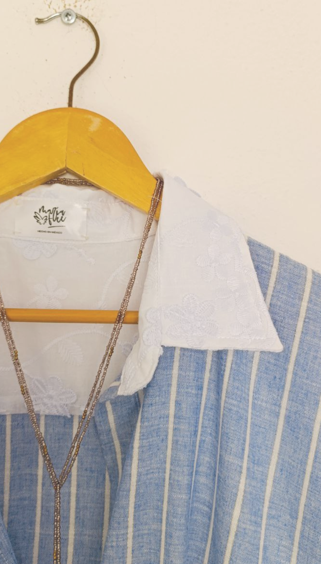 Camisero Over Line