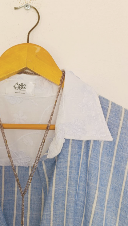 Camisero Over Line