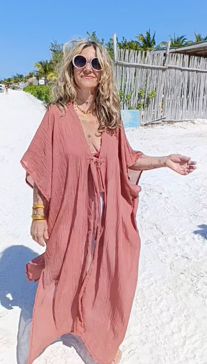 Kimono Divine Gasa