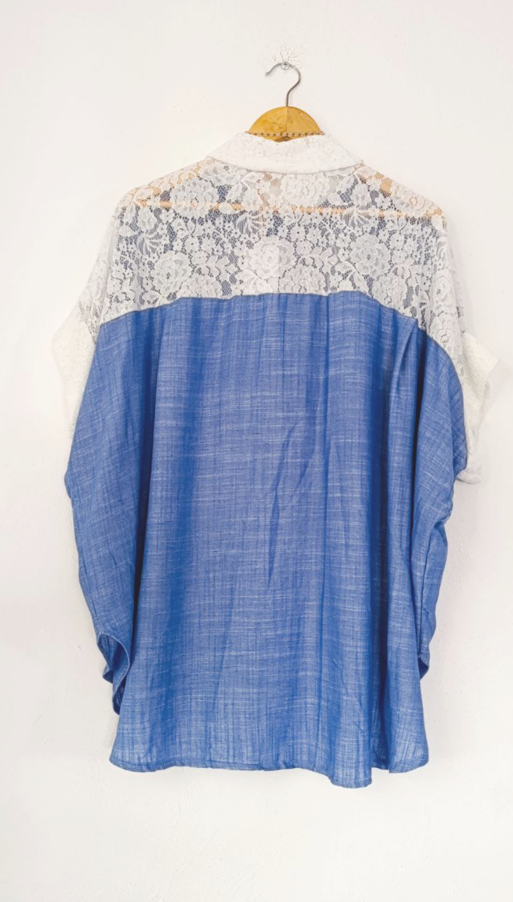 Pantalón Blonda