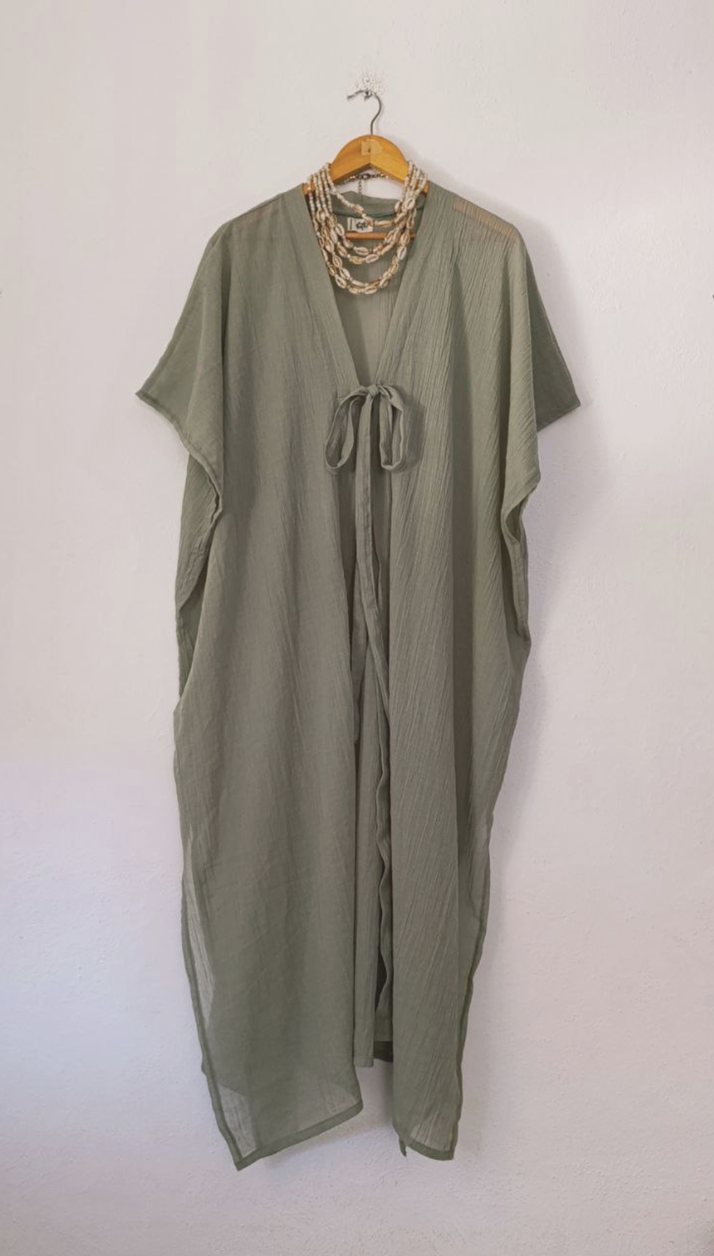 Kimono Divine Gasa