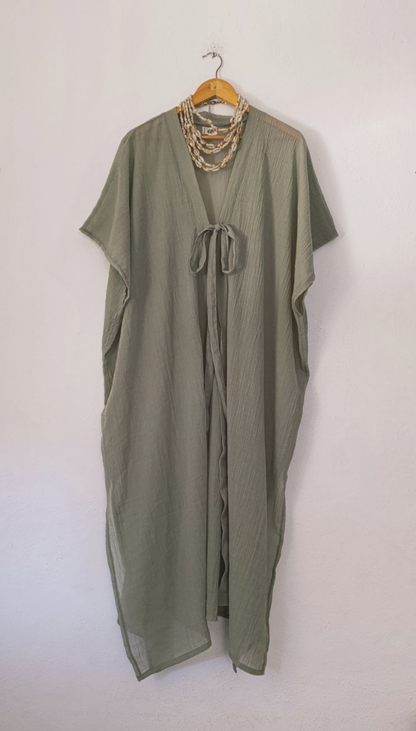 Kimono Divine Gasa