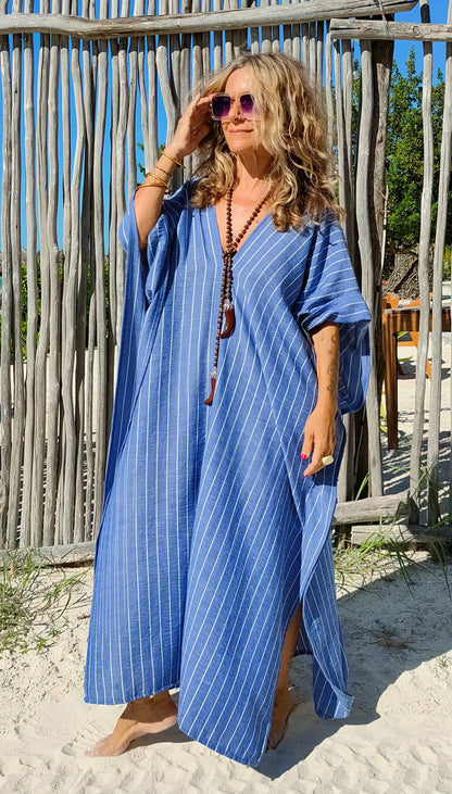 Túnica Delfos Navy