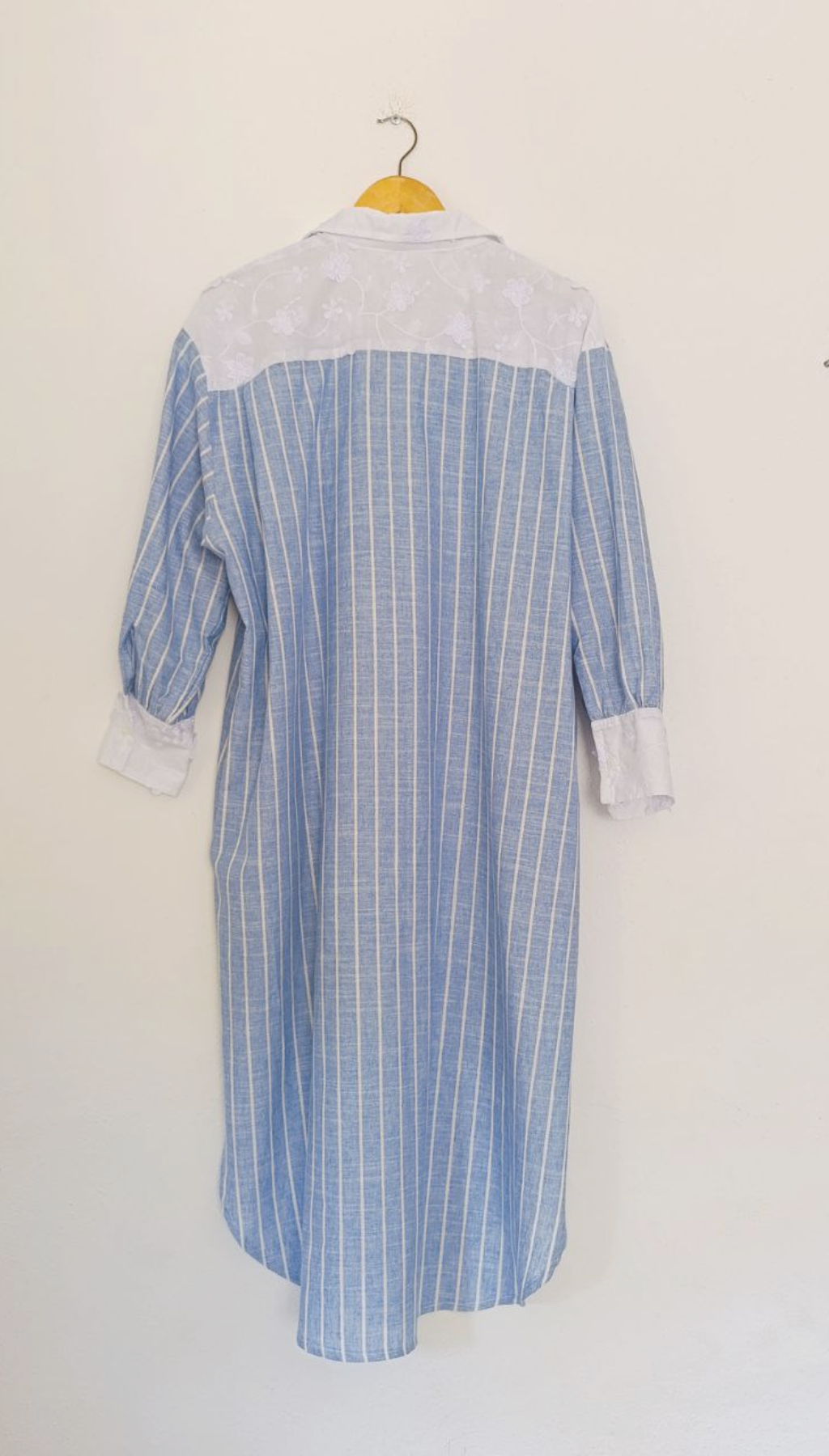 Camisero Over Line