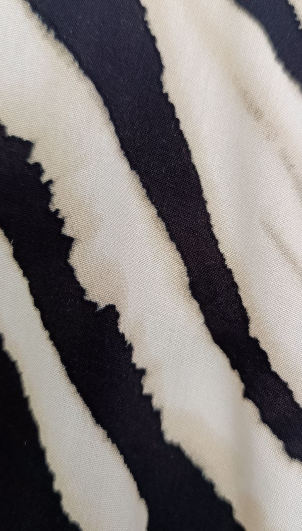 Tunica Agora Animal Print