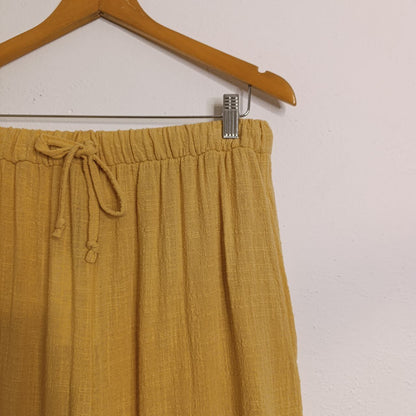 Pantalón Koi Gasa