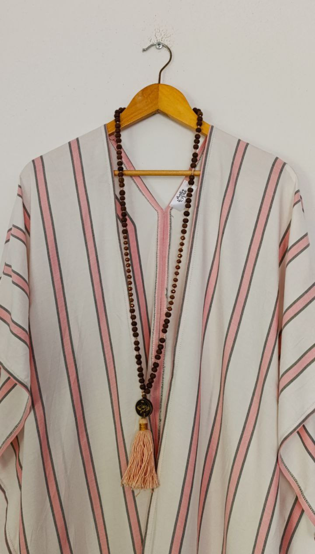 Kimono Goa Rayas