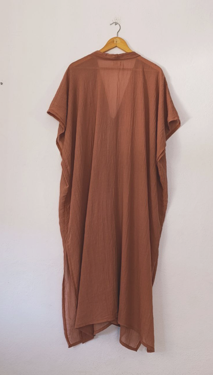 Kimono Divine Gasa