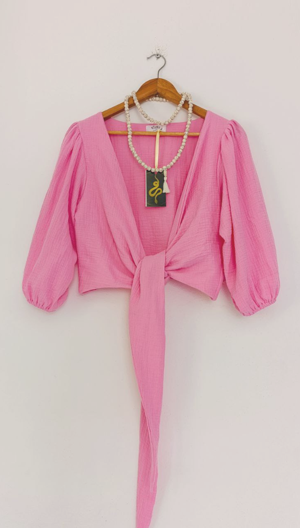 Bolero Baby Cotton