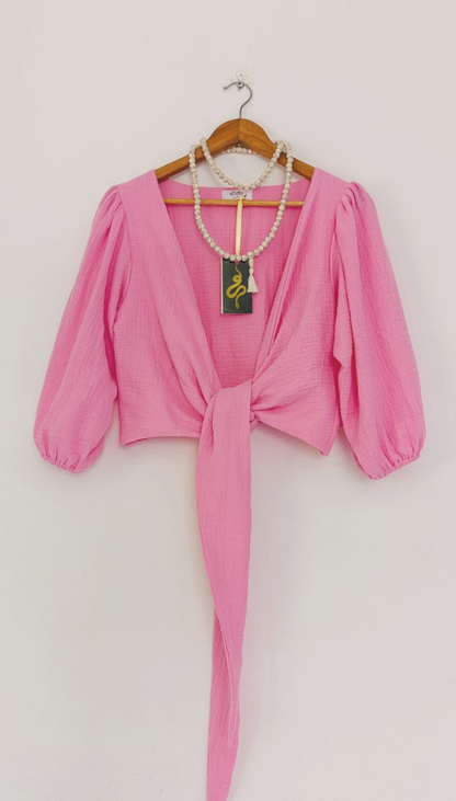 Bolero Baby Cotton
