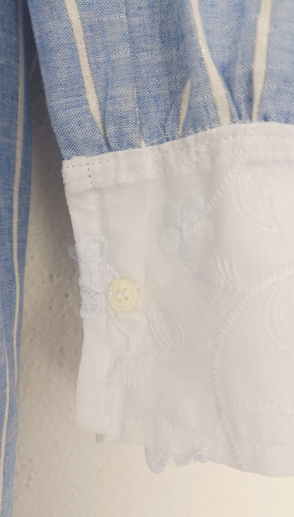 Camisero Over Line