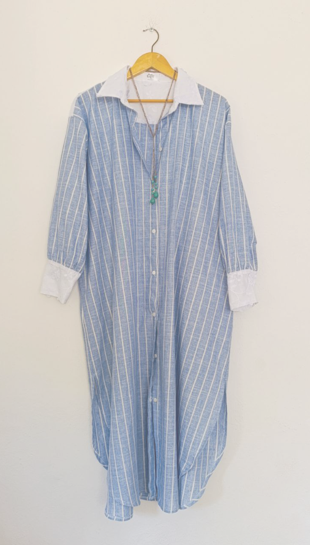 Camisero Over Line