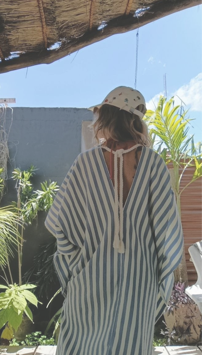 Túnica Delfos Formentera