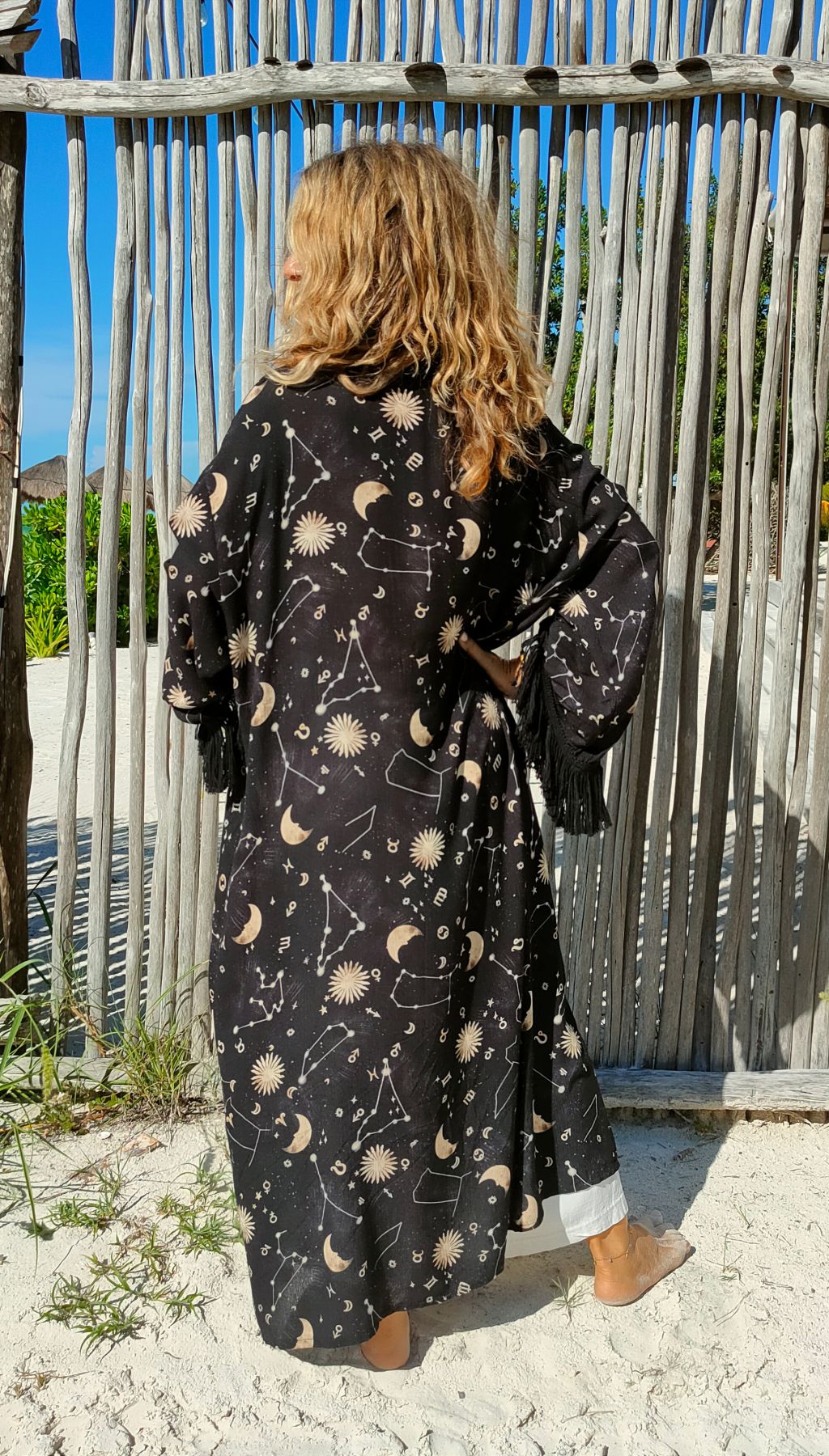 Kimono Luna