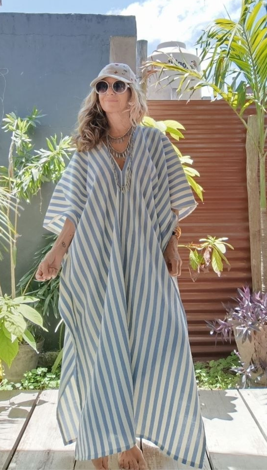 Túnica Delfos Formentera