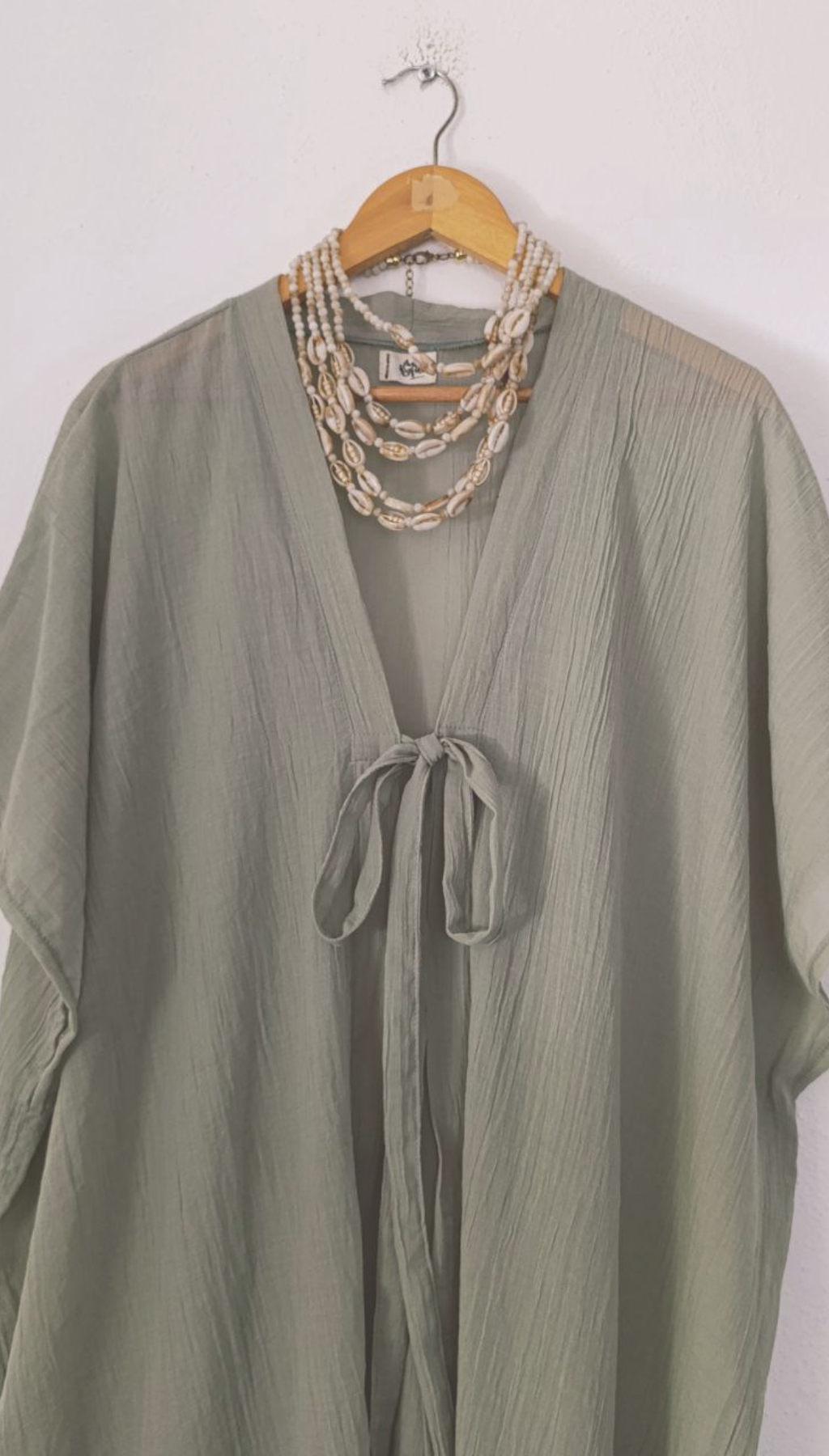 Kimono Divine Gasa