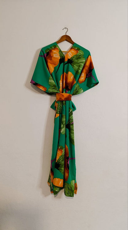 Kimono Goa