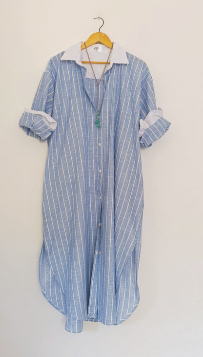 Camisero Over Line