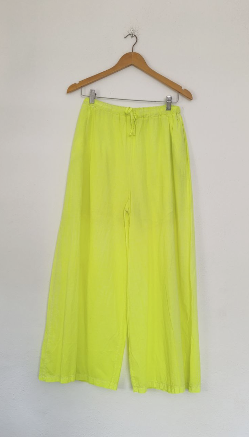 Set Flúor Comfy