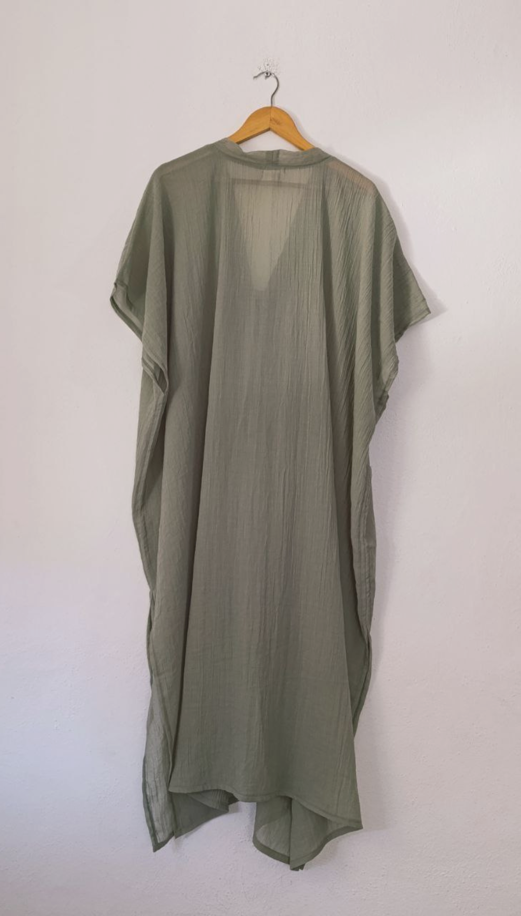 Kimono Divine Gasa