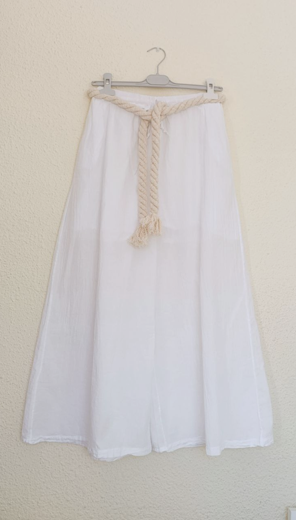 Set Algodón Lencero