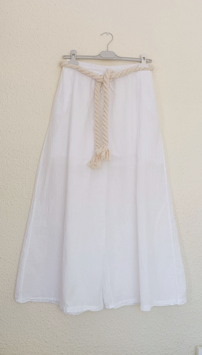 Set Algodón Lencero
